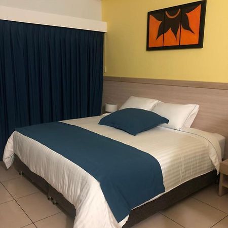 Hostel Paradise St Santa Marta  Ngoại thất bức ảnh