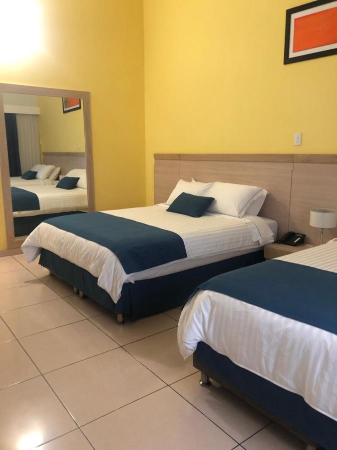 Hostel Paradise St Santa Marta  Ngoại thất bức ảnh