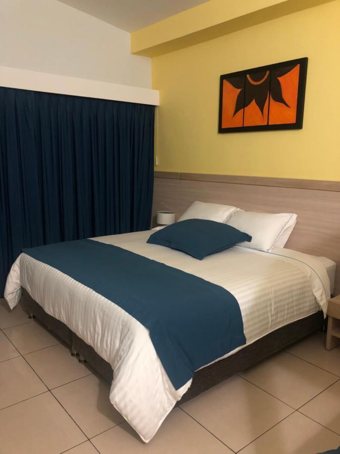Hostel Paradise St Santa Marta  Ngoại thất bức ảnh