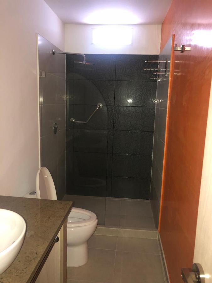 Hostel Paradise St Santa Marta  Ngoại thất bức ảnh