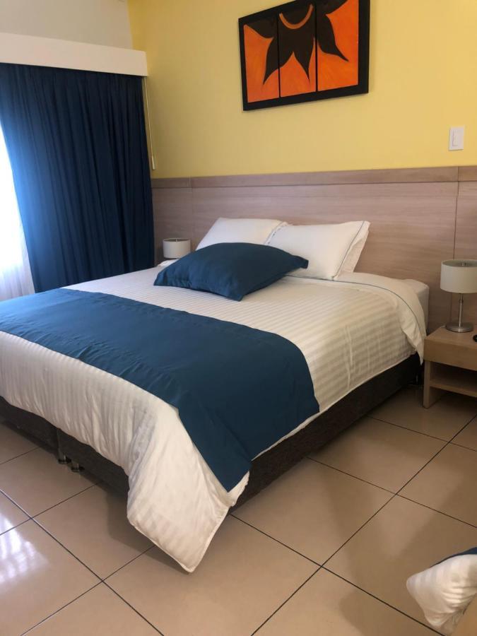 Hostel Paradise St Santa Marta  Ngoại thất bức ảnh
