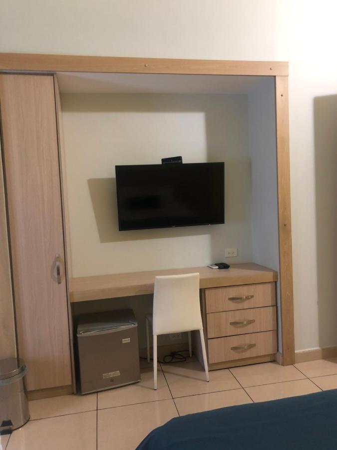 Hostel Paradise St Santa Marta  Ngoại thất bức ảnh