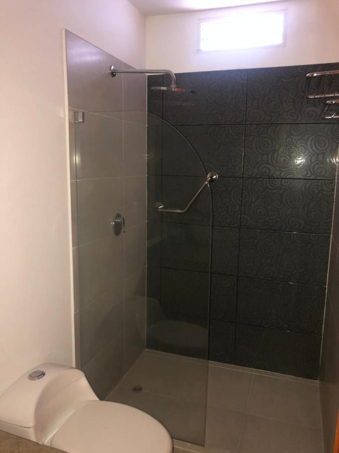 Hostel Paradise St Santa Marta  Ngoại thất bức ảnh