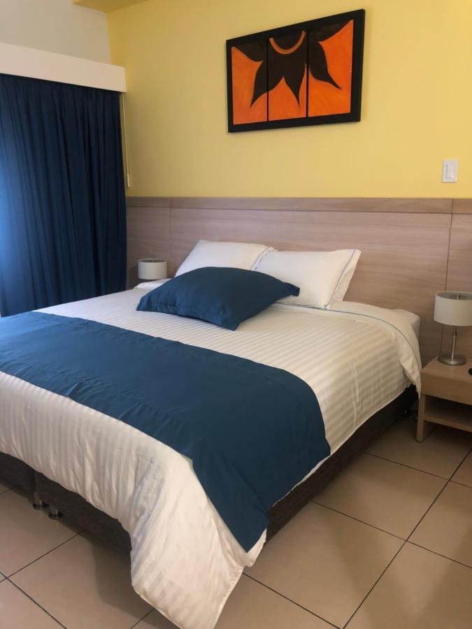 Hostel Paradise St Santa Marta  Ngoại thất bức ảnh