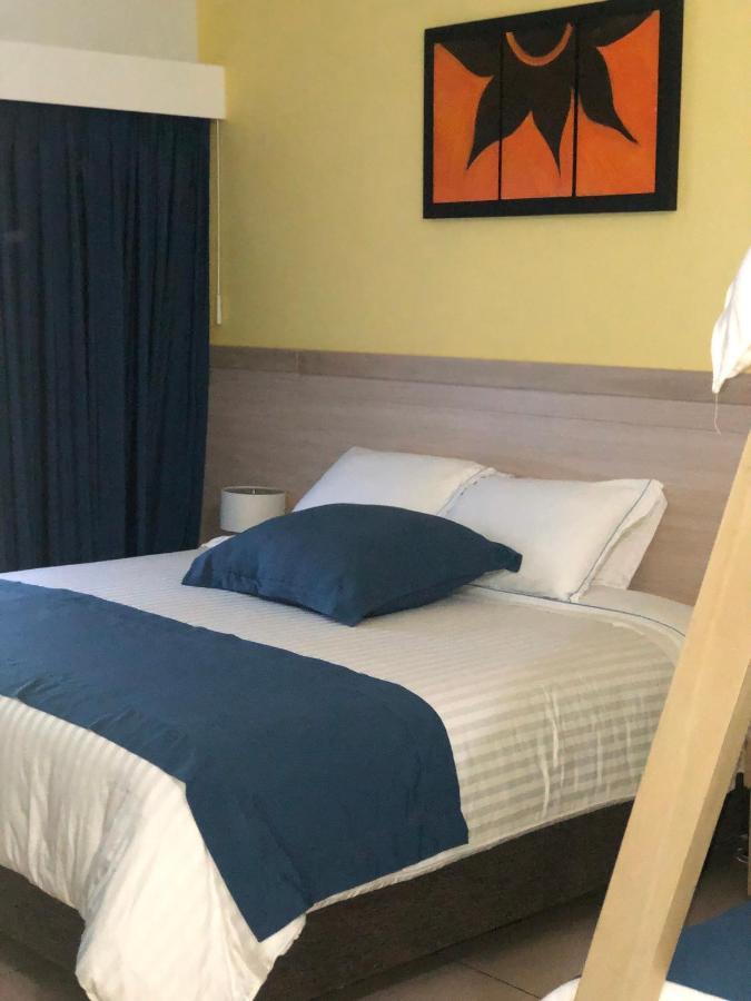 Hostel Paradise St Santa Marta  Ngoại thất bức ảnh