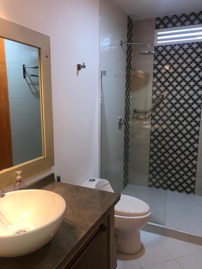 Hostel Paradise St Santa Marta  Ngoại thất bức ảnh