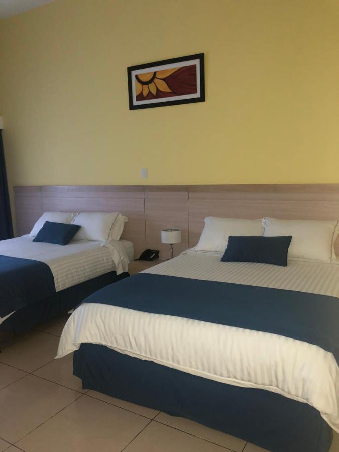 Hostel Paradise St Santa Marta  Ngoại thất bức ảnh